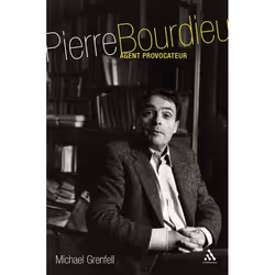 ISBN Pierre Bourdieu (Agent Provocateur), Anglais, Couverture rigide, 226 pages