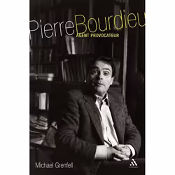 ISBN Pierre Bourdieu (Agent Provocateur), Anglais, Livre broché, 226 pages