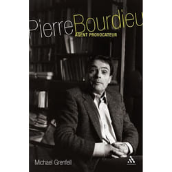 ISBN Pierre Bourdieu (Agent Provocateur)