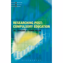 ISBN Researching Post-Compulsory Education, Anglais, Livre broché, 112 pages
