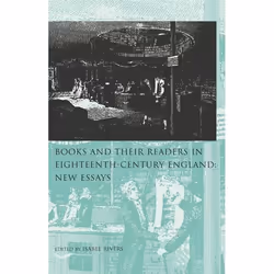 ISBN Books and Their Readers in 18th Century England (Volume 2 New Essays), Anglais, Livre broché, 300 pages