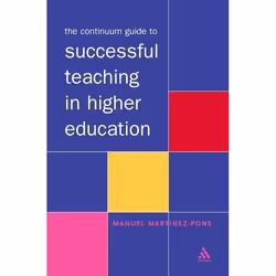 ISBN The Continuum Guide to Successful Teaching in Higher Education, Anglais, Livre broché, 224 pages
