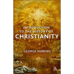 ISBN An Introduction to the History of Christianity (From the Early Church to the Enlightenment) Couverture rigide