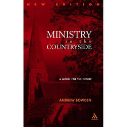 ISBN Ministry in the Countryside: Revised Expanded Edition (A Model for the Future)