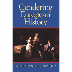ISBN Gendering European History: 1780- 1920, Anglais, Livre broché, 192 pages