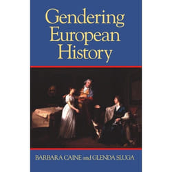 ISBN Gendering European History: 1780- 1920