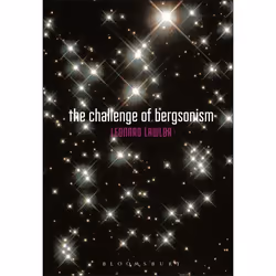 ISBN The Challenge of Bergsonism, Anglais, Couverture rigide, 170 pages