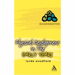 ISBN Physical Development in the Early Years, Anglais, Livre broché, 114 pages