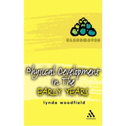 ISBN Physical Development in the Early Years