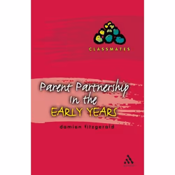 ISBN Parent Partnerships in the Early Years, Anglais, Livre broché, 112 pages