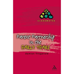 ISBN Parent Partnerships in the Early Years