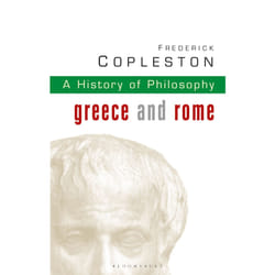 ISBN History of Philosophy Volume 1