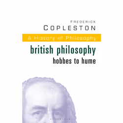 ISBN History of Philosophy Volume 5, Anglais, Livre broché, 448 pages