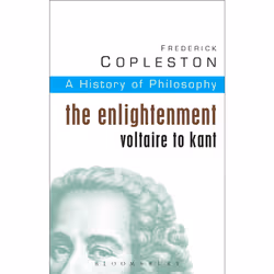 ISBN History of Philosophy Volume 6, Anglais, Livre broché, 528 pages