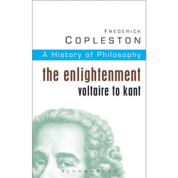 ISBN History of Philosophy Volume 6