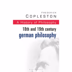 ISBN History of Philosophy Volume 7, Anglais, Livre broché, 512 pages