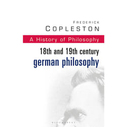 ISBN History of Philosophy Volume 7
