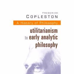 ISBN History of Philosophy Volume 8, Anglais, Livre broché, 592 pages