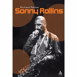 ISBN Sonny Rollins (The Cutting Edge), Anglais, Livre broché, 224 pages