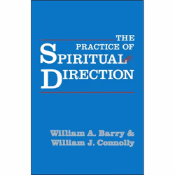 ISBN Practice Of Spiritual Direction, Anglais, Livre broché, 226 pages