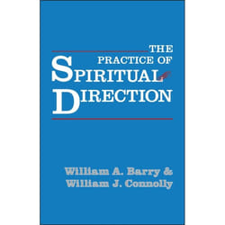 ISBN Practice Of Spiritual Direction