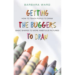 ISBN Getting the Buggers to Draw