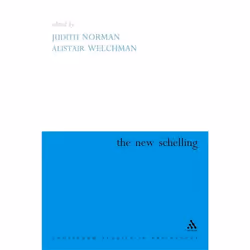 ISBN The New Schelling, Anglais, Livre broché, 230 pages