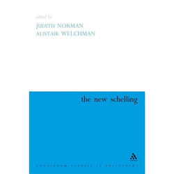 ISBN The New Schelling