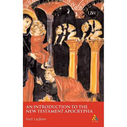 ISBN An Introduction to the New Testament Apocrypha, Anglais, Livre broché, 204 pages