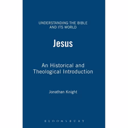 ISBN Jesus (An Historical and Theological Introduction), Religion, Anglais, Livre broché, 256 pages
