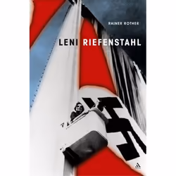 ISBN Leni Riefenstahl (The Seduction of Genius), Anglais, Livre broché, 288 pages