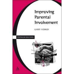 ISBN Improving Parental Involvement