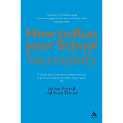 ISBN How to Run Your School Successfully