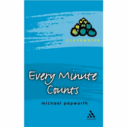ISBN Every Minute Counts, Anglais, Livre broché, 112 pages