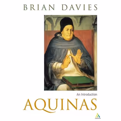ISBN Aquinas, Anglais, Livre broché, 272 pages