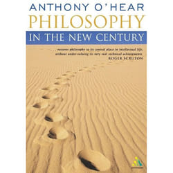 ISBN Philosophy in the New Century (Continuum Compact)