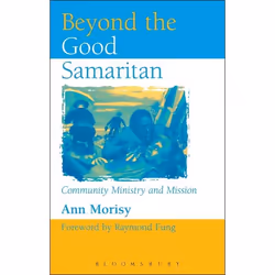 ISBN Beyond The Good Samaritan, Anglais, Livre broché, 160 pages