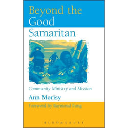ISBN Beyond The Good Samaritan