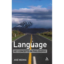 ISBN Language: Key Concepts in Philosophy livre philosophie Anglais