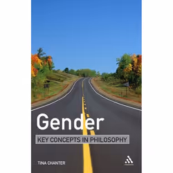 ISBN Gender: Key Concepts in Philosophy, philosophie, Anglais, Livre broché, 184 pages