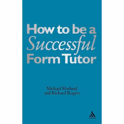 ISBN How To Be a Successful Form Tutor, Anglais, Livre broché, 174 pages