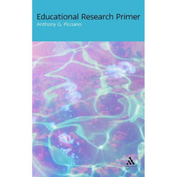 ISBN Educational Research Primer