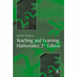 ISBN Teaching and Learning Mathematics (A Teacher's Guide to Recent Research and Its Application), Anglais, Livre broché, 225 ...