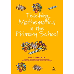 ISBN Teaching Mathematics in the Primary School (The Essential Guide), Anglais, Livre broché, 220 pages