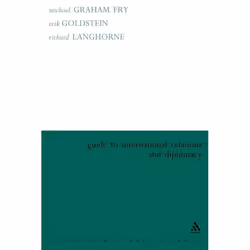 ISBN Guide to International Relations and Diplomacy, Anglais, Livre broché, 592 pages
