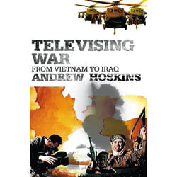 ISBN Televising War (From Vietnam to Iraq) livre Anglais Livre broché 164 pages