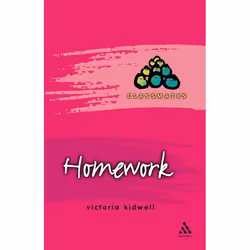 ISBN Homework, Anglais, Livre broché, 114 pages