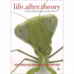 ISBN Life.After.Theory, Anglais, Livre broché, 210 pages