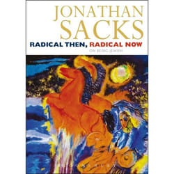 ISBN Radical Then, Radical Now