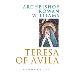 ISBN Teresa of Avila